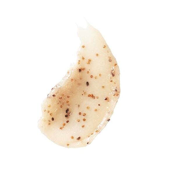 NWT Laura Mercier Exfoliating Body Wash Almond Coconut Strawberry Sugar Scrub - Picture 2 of 2